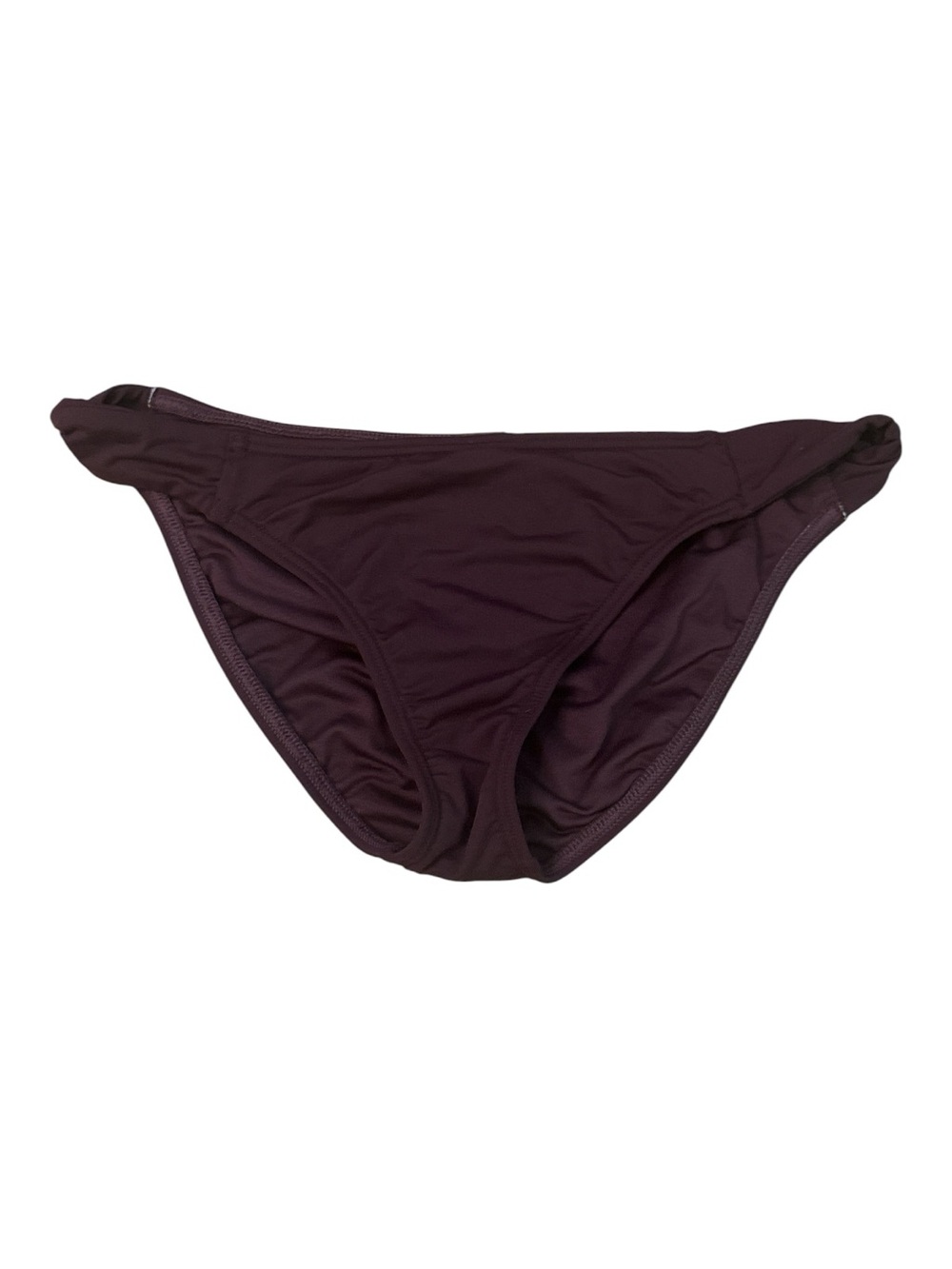 O'Neill Women's Plum Bikini Bottom Full coverage Size Small